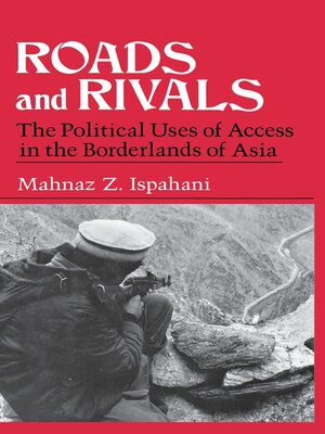 cover image of Roads and Rivals